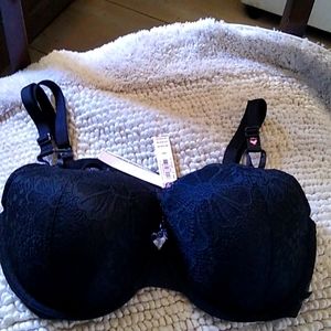 Victoria Secret Demi Bra